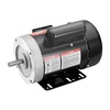image:imageVEVOR 15HP Electric Motor 1725 RPM AC 115V230V 56C Frame Air Compressor Motor Single Phase 58 Keyed Shaft CWCCW R1