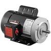 image:imageVEVOR 15HP Electric Motor 1725 RPM AC 115V230V 56C Frame Air Compressor Motor Single Phase 58 Keyed Shaft CWCCW R1