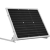image:imageVEVOR 20W 12V Solar Battery Trickle Charger Maintainer Mono Solar Panel Battery Charger with Builtin MPPT Controller amp Adjustable Mount Bracket IP65 Waterproof for Car Boat RV Trailer House Roof50W