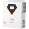 image:imageVEVOR 3000W Hybrid Solar Inverter 24V DC to 230V AC Pure Sine Wave Power Inverter Builtin 80A MPPT Solar Charge Controller Works with Lead Acid Lithium Battery for Home Camper OffGrid NO WiFi24V to 230V 3500W