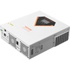image:imageVEVOR 3000W Hybrid Solar Inverter 24V DC to 230V AC Pure Sine Wave Power Inverter Builtin 80A MPPT Solar Charge Controller Works with Lead Acid Lithium Battery for Home Camper OffGrid NO WiFi24V to 230V 3500W