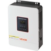 image:imageVEVOR 3000W Hybrid Solar Inverter 24V DC to 230V AC Pure Sine Wave Power Inverter Builtin 80A MPPT Solar Charge Controller Works with Lead Acid Lithium Battery for Home Camper OffGrid NO WiFi24V to 230V 3000W