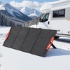 image:imageVEVOR 300W Foldable Monocrystalline Solar Panel 23 HighEfficiency Portable Mono Solar Panel Charger with MC4 Output amp 10in1 DC Adapters IP67 Waterproof for Power Stations Camping Hiking Trips150W
