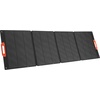 image:imageVEVOR 300W Foldable Monocrystalline Solar Panel 23 HighEfficiency Portable Mono Solar Panel Charger with MC4 Output amp 10in1 DC Adapters IP67 Waterproof for Power Stations Camping Hiking Trips300W