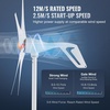 image:imageVEVOR 500W Wind Turbine Generator 12V Wind Turbine Kit with MPPT Controller 3Blade Wind Power Generator with Adjustable Windward Direction 25ms Start Wind Speed for RVs Boats Home Farm12V 500W 5Blade