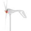 image:imageVEVOR 500W Wind Turbine Generator 12V Wind Turbine Kit with MPPT Controller 3Blade Wind Power Generator with Adjustable Windward Direction 25ms Start Wind Speed for RVs Boats Home Farm12V 500W 3Blade with Anemometer