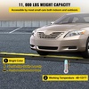 image:imageVEVOR Cable Protector Ramp 5 Packs 2 Channels Speed Bump Rubber Modular Humps Rated 11000 LBS Load Capacity Protective Wire Cord Ramp Driveway Rubber Traffic Speed Bumps Cable Protector  Traffic Speed Bump Modular Interlocking Connection Protective Wire Cord Rubber Ramp Driveway with PVC FlipOpen Top Cover