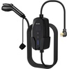 image:imageVEVOR Level 12 Tesla Charger 16 Amp Portable Electric Car EV Charger with 25 ft Charging Cable 120V240V NEMA 620P Plug NEMA 515 Adapter LED Indicator NACS Connector for Tesla Model YX3S40 Amp