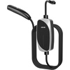 image:imageVEVOR Level 12 Tesla Charger 16 Amp Portable Electric Car EV Charger with 25 ft Charging Cable 120V240V NEMA 620P Plug NEMA 515 Adapter LED Indicator NACS Connector for Tesla Model YX3S25FT Cable