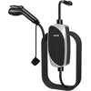 image:imageVEVOR Level 12 Tesla Charger 16 Amp Portable Electric Car EV Charger with 25 ft Charging Cable 120V240V NEMA 620P Plug NEMA 515 Adapter LED Indicator NACS Connector for Tesla Model YX3S97 x 38 x 23 in