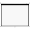image:imageVEVOR Motorized Projector Screen 72 inch 43 1080 HD Electric Projection Screen Wall Mounted Projection Dispaly Projector with Remote Control Automatic Movie Screen for Family Home Office TheaterWS72
