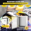 image:imageVEVOR NEMA Steel Enclosure 20 x 12 x 10 NEMA 4X Steel Electrical Box IP66 Waterproof amp Dustproof OutdoorIndoor Electrical Junction Box with Mounting Plate20 x 16 x 10