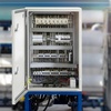 image:imageVEVOR NEMA Steel Enclosure 20 x 12 x 10 NEMA 4X Steel Electrical Box IP66 Waterproof amp Dustproof OutdoorIndoor Electrical Junction Box with Mounting Plate24 x 16 x 10
