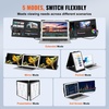 image:imageVEVOR Portable Laptop Screen Extender 14 FHD 1080P IPS Dual Extended Monitor for 1317 Laptop Swivel Portable Monitor USBCUSBAMini HDMI Port Compatible with MacWinsAndroidSwitchPS514 Triple Screen Extender