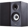 image:imageVEVOR Powered Bookshelf Speakers 25W x 2 Active Studio Monitor Speaker with 55 Inch Woofer BluetoothRCACoaxialOpticalUSBSubwoofer Connection Wooden Enclosure for Record Player Turntable PC55 Inch