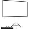 image:imageVEVOR Projector Screen with Stand 60 Inch 160 Wide Angle Indoor Outdoor Projection Screen 169 4K HD Wrinkleless Portable Tripod Screens with Carry Bag for Movie Home Theater Office PresentationTS80H