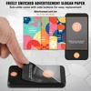 image:imageVEVOR Restaurant Pager SystemTouch Screen Keyboad Wireless Long Range Lineup Waiting Queue Signal Guest Customer Calling Beepers with Vibration amp Flashing 20 BuzzersTouch screens