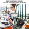 image:imageVEVOR Restaurant Pager SystemTouch Screen Keyboad Wireless Long Range Lineup Waiting Queue Signal Guest Customer Calling Beepers with Vibration amp Flashing 20 BuzzersTouch screens