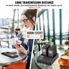 image:imageVEVOR Restaurant Pager SystemTouch Screen Keyboad Wireless Long Range Lineup Waiting Queue Signal Guest Customer Calling Beepers with Vibration amp Flashing 20 BuzzersTouch screens