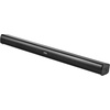 image:imageVEVOR Sound Bar for Smart TV 20 Channel 24Inch Compact Soundbar TV Speakers for Projector Bluetooth AUX Connection Remote Control Easy Setup 80W Surround Sound System for PC Home Theater Audio35IN Compact
