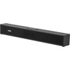 image:imageVEVOR Sound Bar for Smart TV 20 Channel 24Inch Compact Soundbar TV Speakers for Projector Bluetooth AUX Connection Remote Control Easy Setup 80W Surround Sound System for PC Home Theater Audio24IN Compact