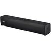 image:imageVEVOR Sound Bar for Smart TV 20 Channel 24Inch Compact Soundbar TV Speakers for Projector Bluetooth AUX Connection Remote Control Easy Setup 80W Surround Sound System for PC Home Theater Audio17IN Compact