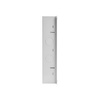 image:imageVEVOR Structured Media Enclosure 28Inch Recessed inWall Media Box with Cover WallMount Cable Management Box Kit Structured Wiring MultiMedia Cabinet ColdRolled Steel for TV Home TheaterWhiteEnclosure  Cover