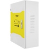 image:imageVEVOR Tesla Charger Station Box 28 x 20 x 10 Outdoor Cable Box Charging Box Cable Organizer IP32 Waterproof Dustproof Cool Roll Steel Electrical Enclosure Box for Tesla Wall Connector