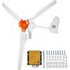 12V 800W 3-Blade