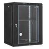 15U-Glass Door