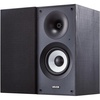 image:imageVEVOR Powered Bookshelf Speakers 25W x 2 Active Studio Monitor Speaker with 55 Inch Woofer BluetoothRCACoaxialOpticalUSBSubwoofer Connection Wooden Enclosure for Record Player Turntable PC55 Inch