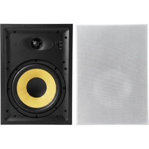 image:imageVEVOR 4 PCs 8 Inch in Ceiling Speakers 400W Flush Mount Ceiling amp inWall Speakers System with 8 Woofer1 Tweeter for Home Kitchen Living Room Bedroom or Covered Outdoor Porches200W2