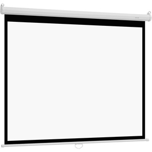 image:imageVEVOR Motorized Projector Screen 72 inch 43 1080 HD Electric Projection Screen Wall Mounted Projection Dispaly Projector with Remote Control Automatic Movie Screen for Family Home Office TheaterWS72