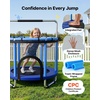 image:imageVEVOR 55 Trampoline for KidsBlue