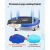 image:imageVEVOR 55 Trampoline for KidsBlue