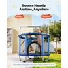 image:imageVEVOR 55 Trampoline for KidsBlue