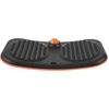 image:imageVEVOR Balance Board Wobble Board Trainer for Adults Premium Balance Training Equipment Rocker Compact amp Lightweight for Core Workouts Standing Desk Exercise Home Gym Office Workstation Black