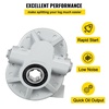 image:imageVEVOR Hydraulic Pump 166GPM Hydraulic Motor 540RPM Log Splitter 2500PSI Hydraulic Splitter SAE 12 Outlet Port Hydraulic Pump for Log Splitter for Truck Tailgate LiftScissor Lift Dump Trailer166GPM 2500PSI