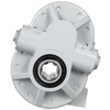 image:imageVEVOR Hydraulic Pump 166GPM Hydraulic Motor 540RPM Log Splitter 2500PSI Hydraulic Splitter SAE 12 Outlet Port Hydraulic Pump for Log Splitter for Truck Tailgate LiftScissor Lift Dump Trailer212GPM 2500PSI