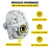 image:imageVEVOR Hydraulic Pump 166GPM Hydraulic Motor 540RPM Log Splitter 2500PSI Hydraulic Splitter SAE 12 Outlet Port Hydraulic Pump for Log Splitter for Truck Tailgate LiftScissor Lift Dump Trailer212GPM 2500PSI