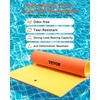 image:imageVEVOR Lily Pad Floating Mat 91218FT Water Pad 3Layer Dock for 660 to 1400lbs Adults Kids TearResistant XPE Foam Raft Floating Island for Lake Pool Ocean Beach Boating9x6 FT