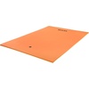 image:imageVEVOR Lily Pad Floating Mat 91218FT Water Pad 3Layer Dock for 660 to 1400lbs Adults Kids TearResistant XPE Foam Raft Floating Island for Lake Pool Ocean Beach Boating9x6 FT