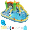 Castle Theme
