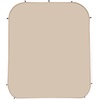 image:imageVEVOR Sidewalls for Screen House Gazebo for VEVOR 12 x 11 ft Screen House Tent Sun Protection 551 x 459 ft 300D Oxford SilverCoated Fabric Pack of 3 Not Include Tent for Outdoor Activitiesfor 6x6 ft Popup Tent