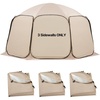 for 15x13.8 ft Pop-up Tent