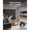 image:imageVEVOR 2 Pcs Sound Dampening Blankets Soundproof Curtains with 96 x 80 in Soundproof Blanket with Grommets Studio Grommeted Blanket for Window Door Light Blocker Music Recording Black96W x 96L Pack of 1
