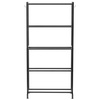 image:imageVEVOR 3D Printer Filament Storage Rack 5 Tier Heavy Duty Storage Shelves for 3D Printing Filaments Filament Spool Holders Racks for 3D Printing Studio Home Studio Office Workshop Shelf Only5Tier