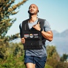 image:imageVEVOR Adjustable Weighted Vest 1120lb2032lbs35lbs40lbs Weight Vest with 6 Ironsand Weights and Reflective Stripe Workout Equipment for Strength Training Running Jogging35 lbs