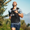 image:imageVEVOR Adjustable Weighted Vest 1120lb2032lbs35lbs40lbs Weight Vest with 6 Ironsand Weights and Reflective Stripe Workout Equipment for Strength Training Running Jogging40 lbs