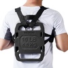 image:imageVEVOR Cast Iron Weights Plate Weight for Swings Squat Strength Training Weightlifting Fitness Workout116x9x06 in